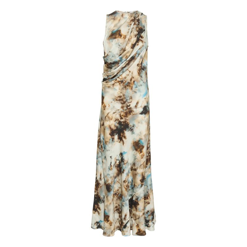 Gestuz Reena Maxi Dress image number 2